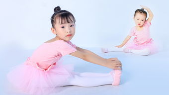 儿童摄影 捕捉成长中的每一个精彩瞬间