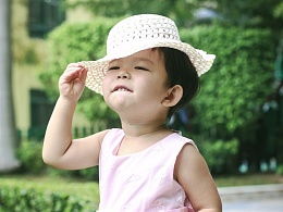 kkikaren的主页 探索儿童摄影的艺术之美