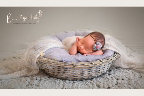 爱你宝贝儿童摄影 萌宝集合，定格纯真瞬间