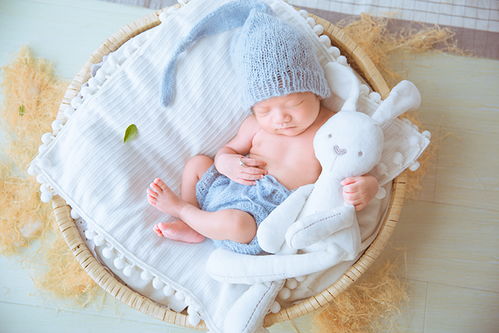 解锁宝宝照的完美时刻 儿童摄影的正确打开方式