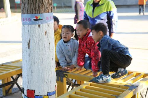 海港区遛娃拍照胜地 美如童话的儿童摄影天堂