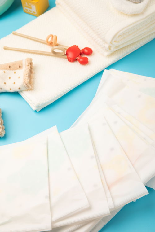 六一童趣定格瞬间 棚拍儿童用品与摄影的艺术融合