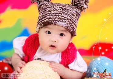 妈妈的镜头，爱的画框——论“精致儿童摄影”背后的情感与艺术