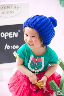 芝麻开门儿童摄影人民路店 捕捉童年美好瞬间的专业港湾