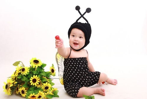 虹口周家嘴路儿童摄影团购热 年末大促销，定格周岁宝宝的珍贵瞬间