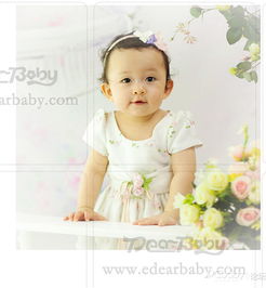 定格时光里的笑脸 亲亲宝贝儿童摄影，珍藏永不褪色的儿时记忆